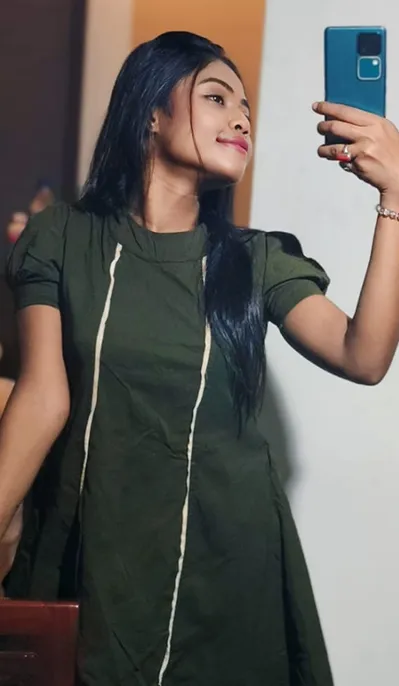 Bangalore Escort Divya