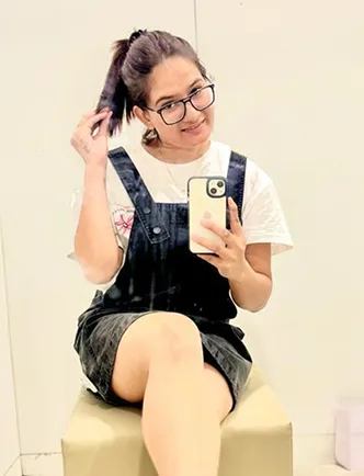 Bangalore Escort Monika