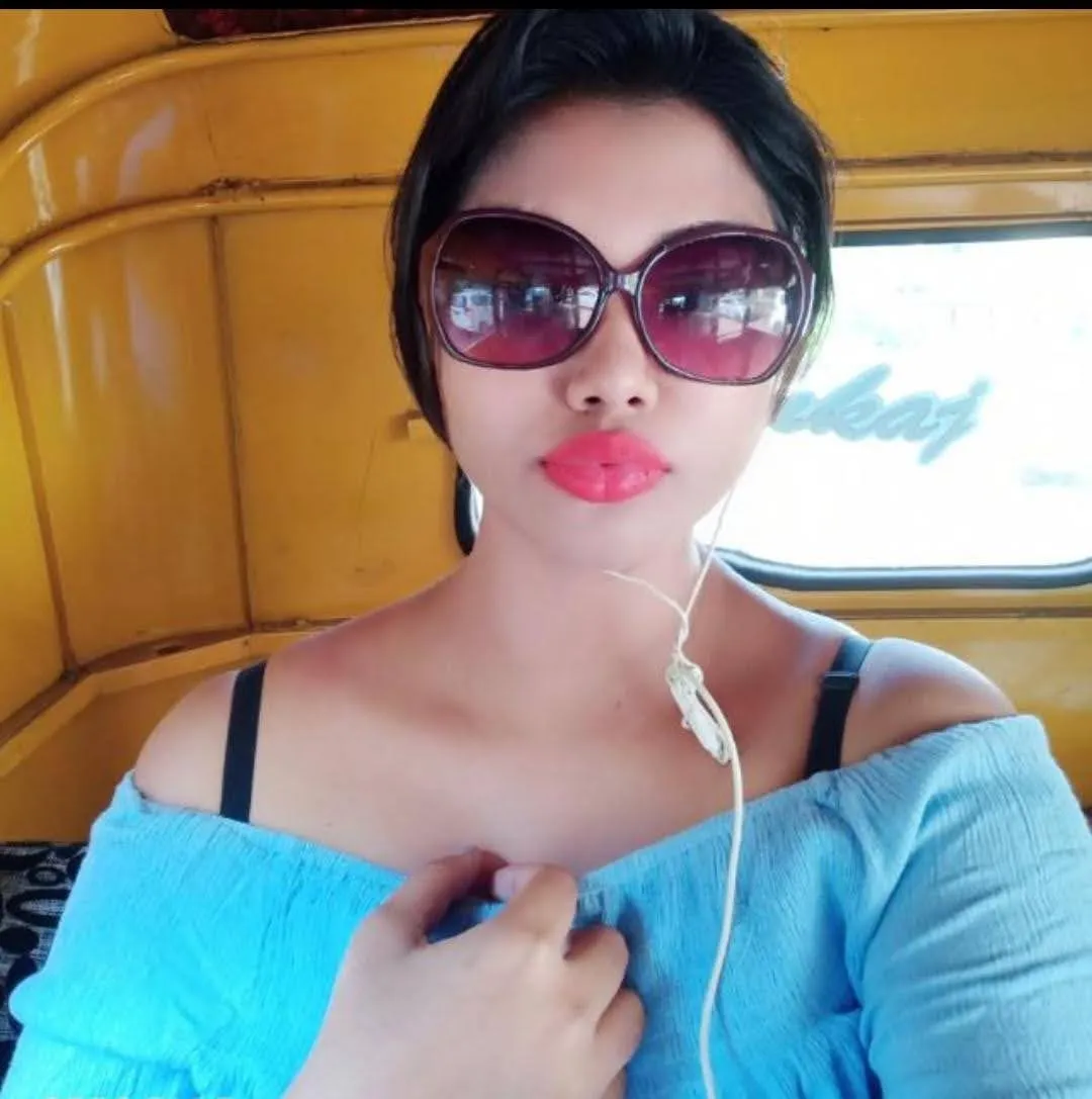 Bangalore Escort Nisha