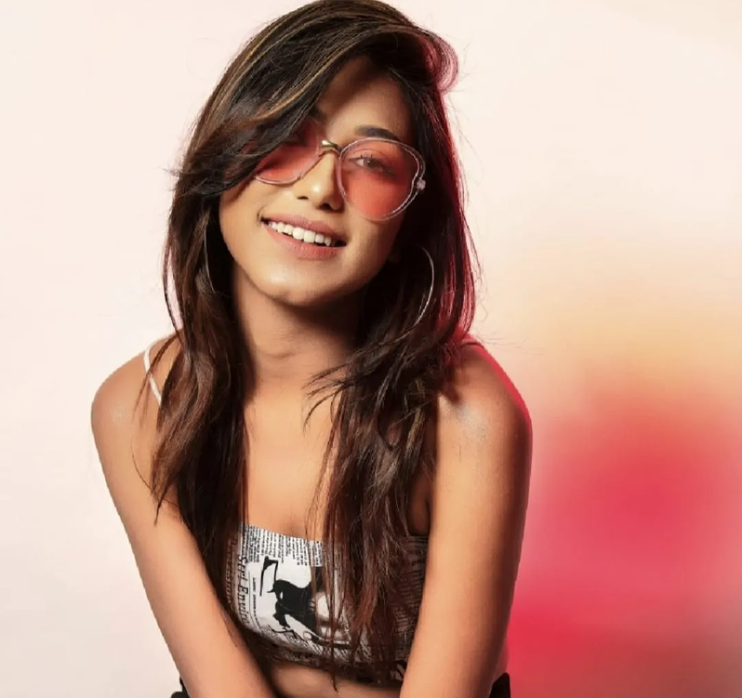 Bangalore Escort Pooja