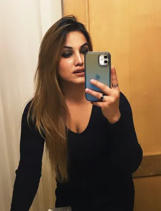 Bangalore Escort Priya